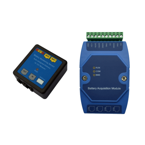 電池內(nèi)阻監(jiān)測模塊HGE-WD18