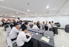 正月初十啟新程，2026銷(xiāo)售集中營(yíng)燃情開(kāi)營(yíng)，聚力攻堅(jiān)創(chuàng)佳績(jī)！